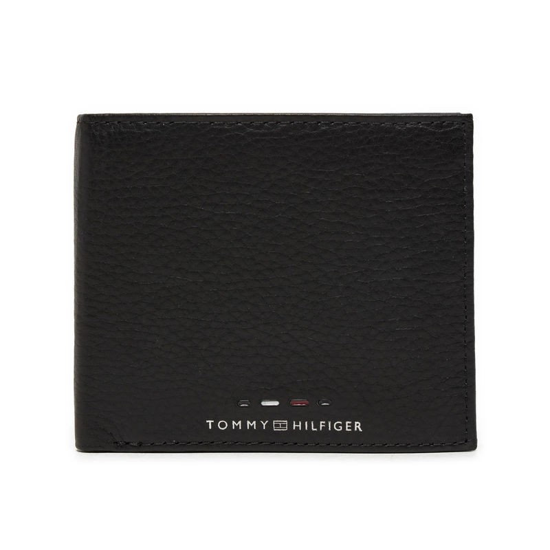 Tommy Hilfiger muški novčanik THAM0AM12762-BDS